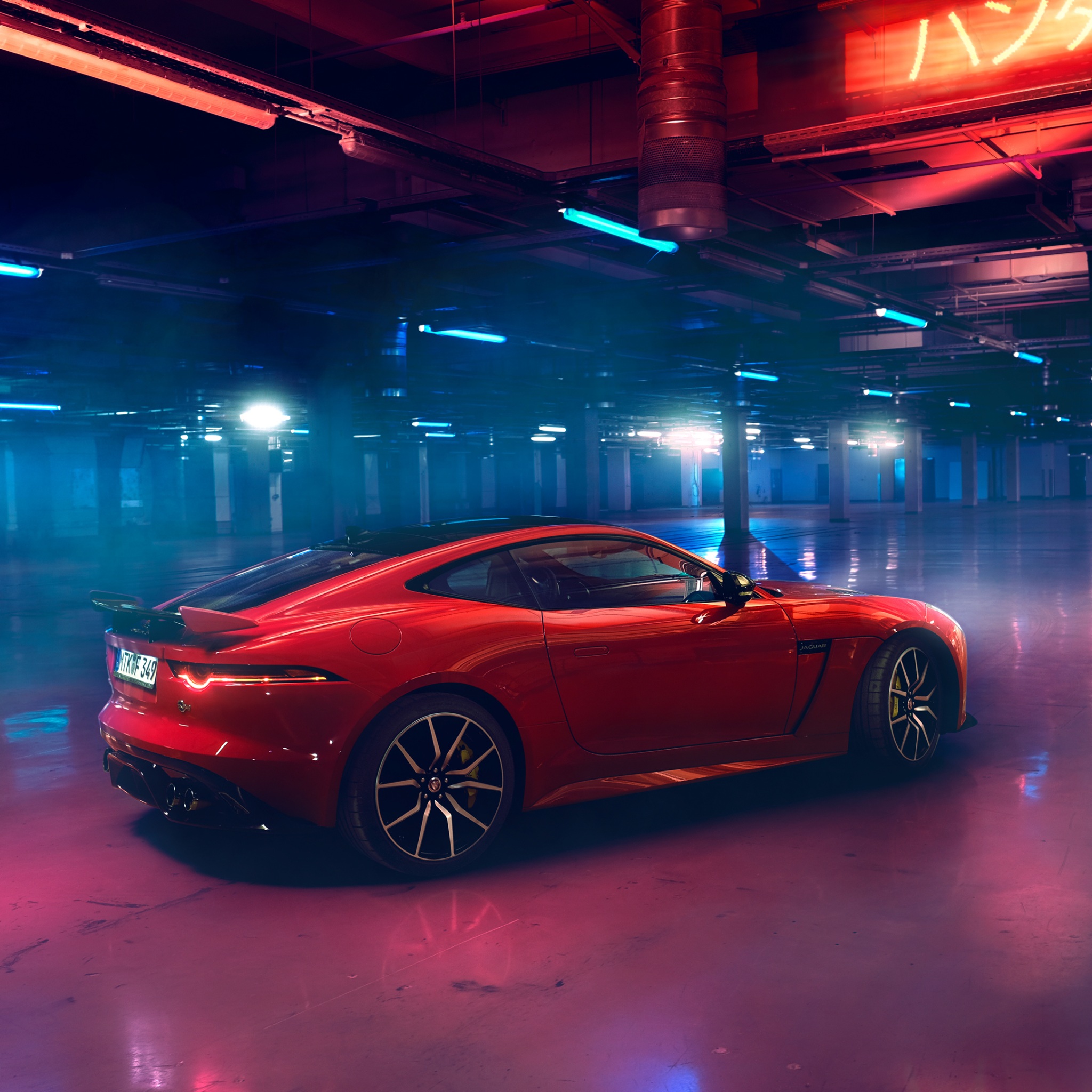 Jaguar F Type Iphone Wallpapers