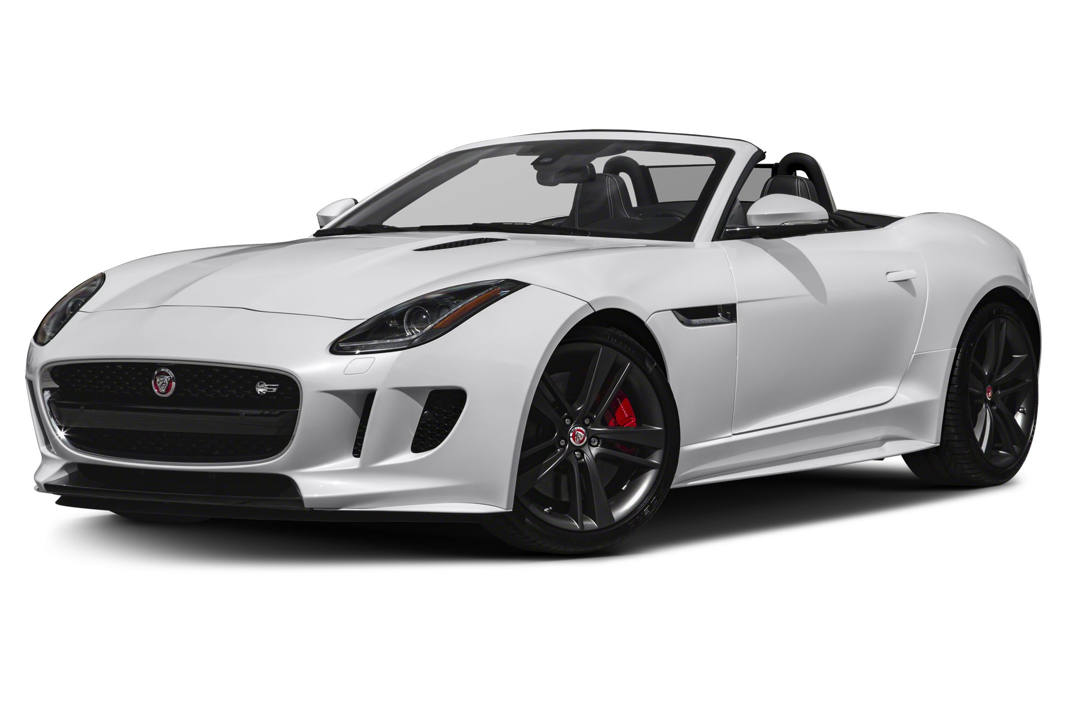 Jaguar F-Type P 380 Convertible First Edition Wallpapers