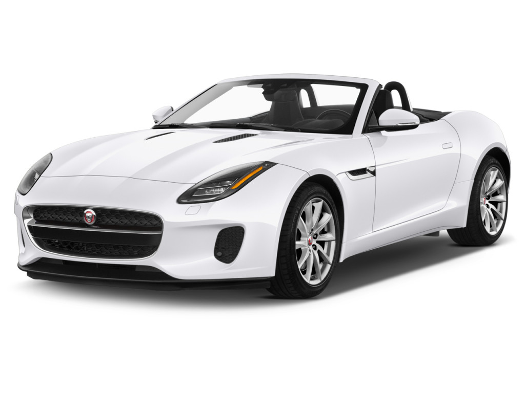 Jaguar F-Type P 380 Convertible First Edition Wallpapers