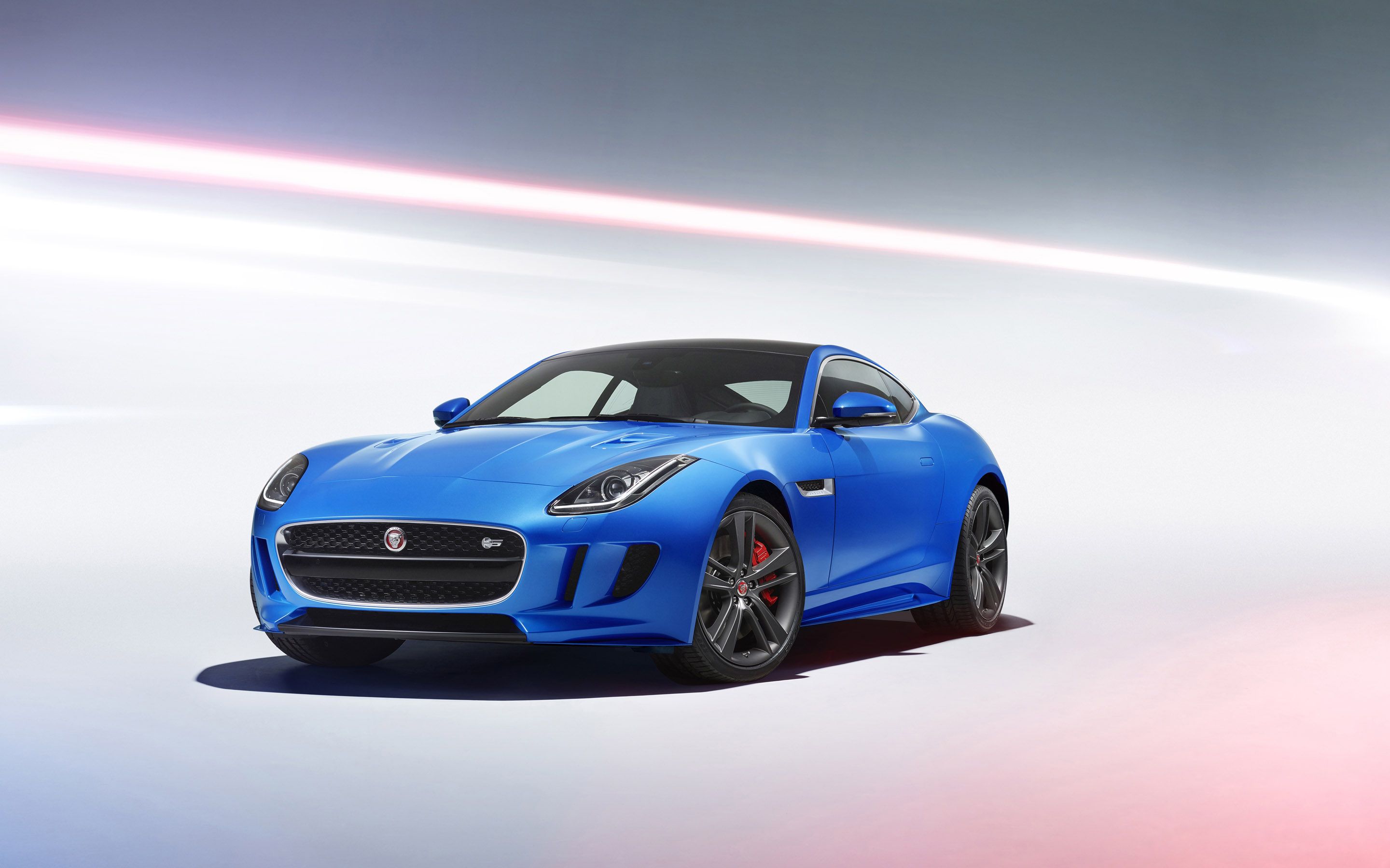 Jaguar F-Type Wallpapers