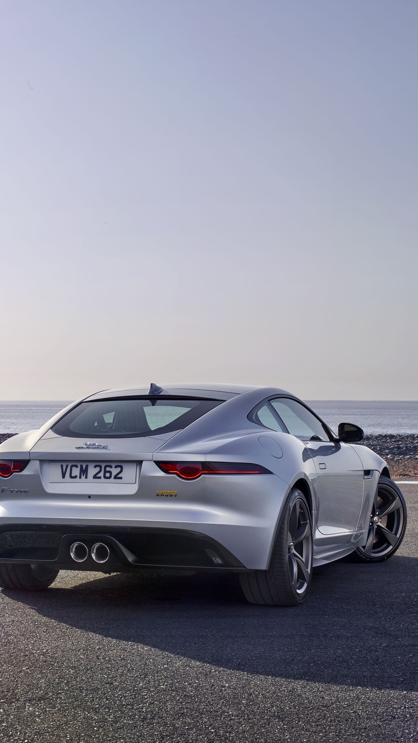 Jaguar F-Type Wallpapers