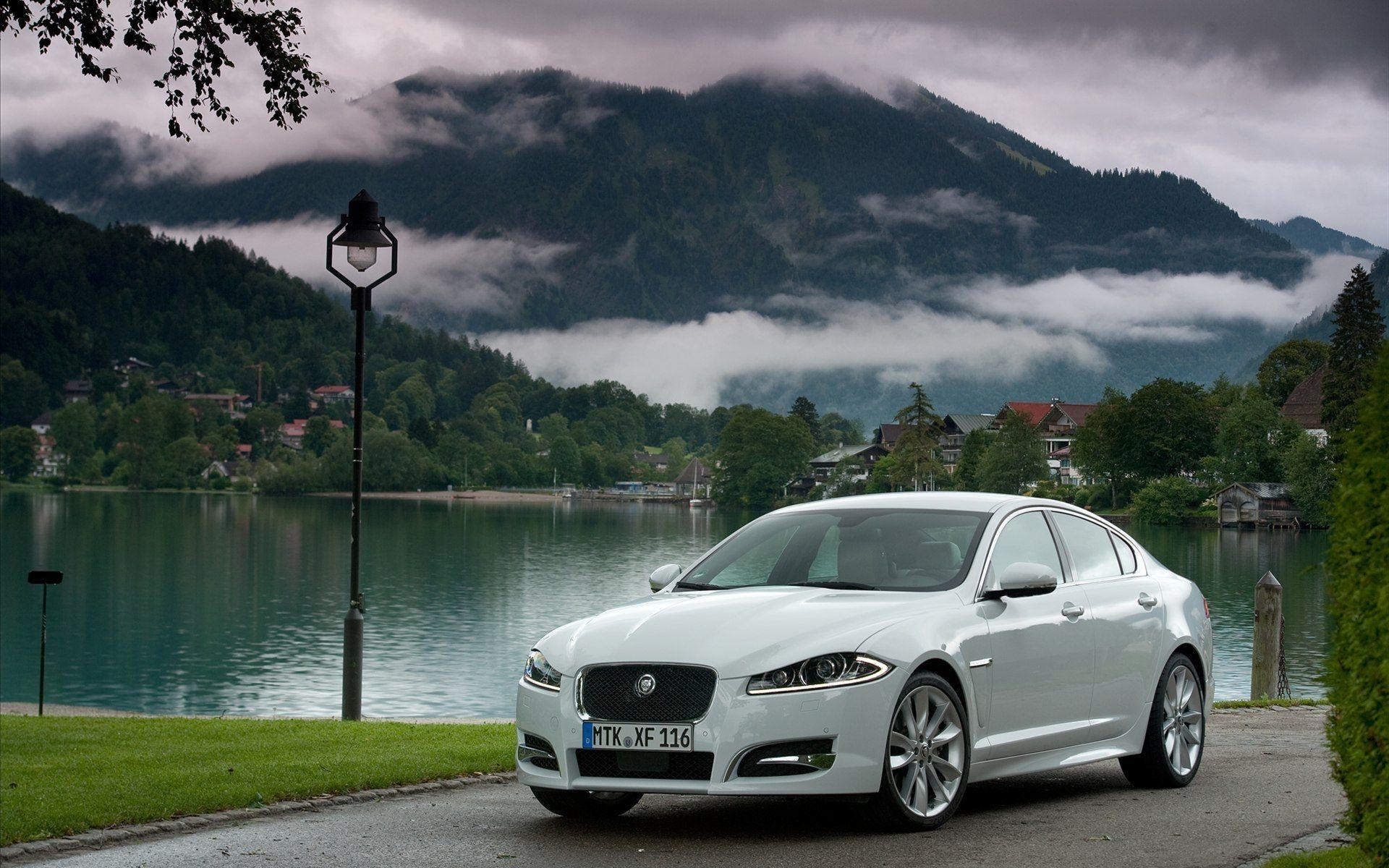 Jaguar Hd Wallpapers