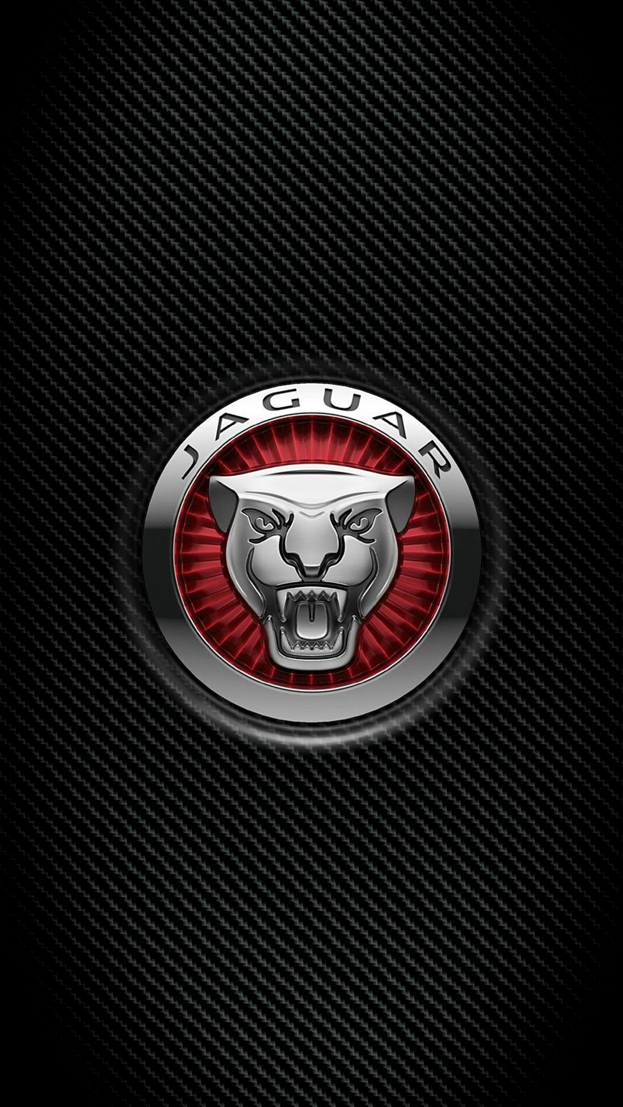 Jaguar Logo Wallpapers