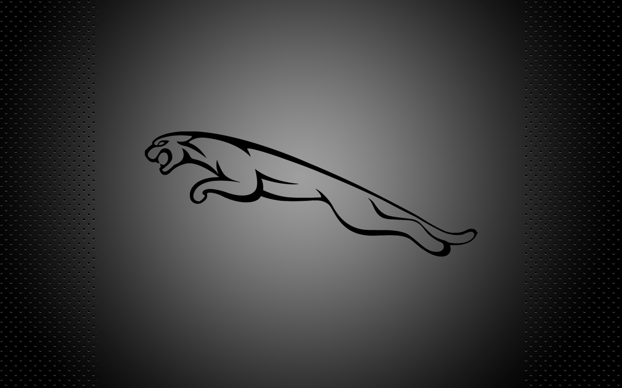 Jaguar Logo Wallpapers