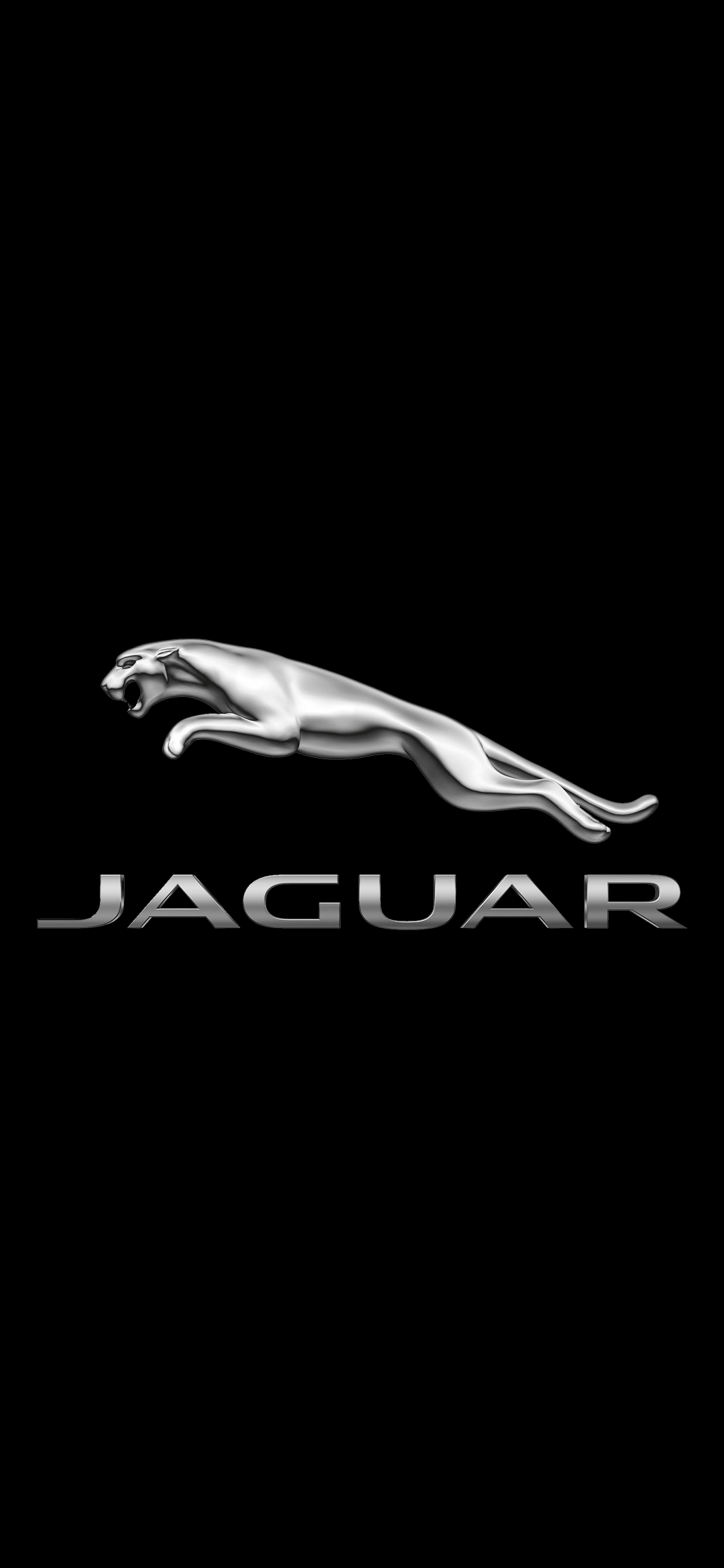 Jaguar Logo Wallpapers