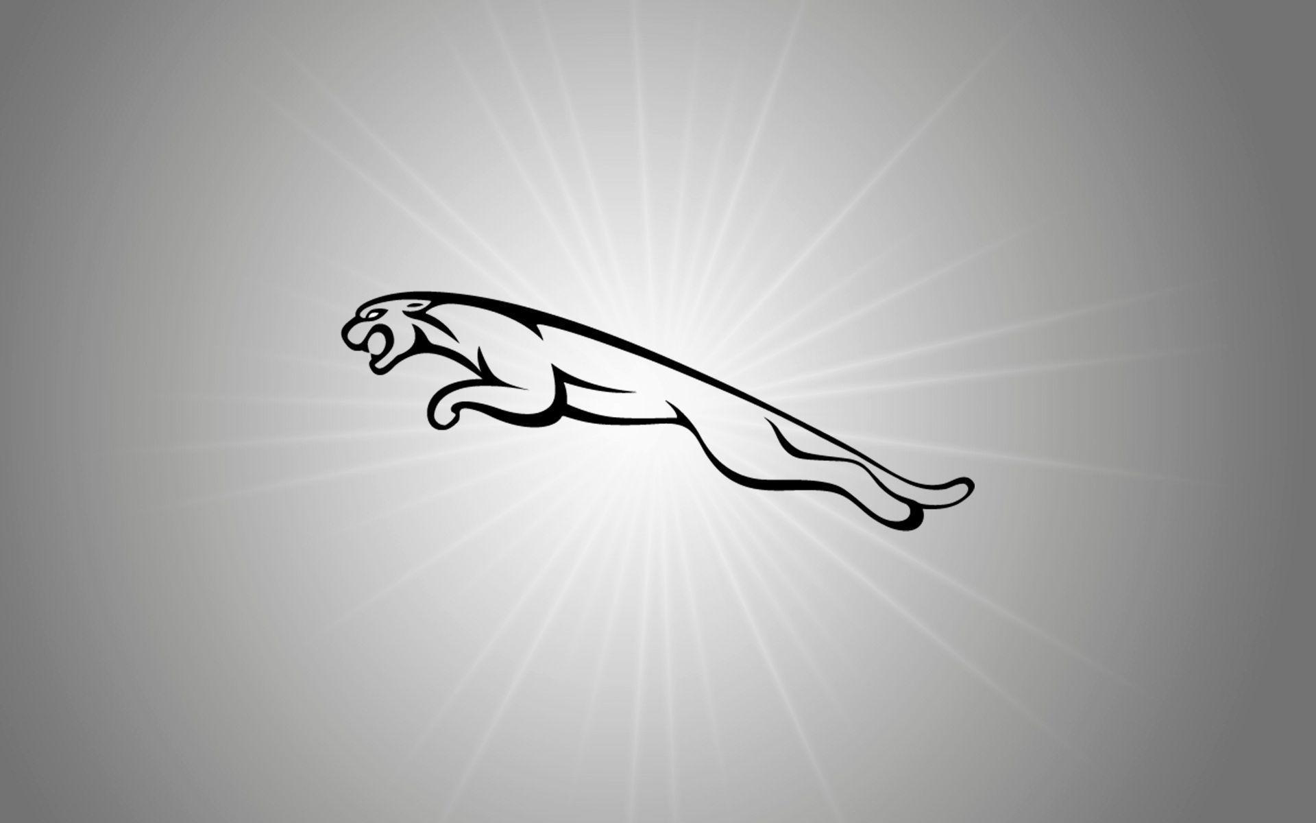 Jaguar Logo Wallpapers