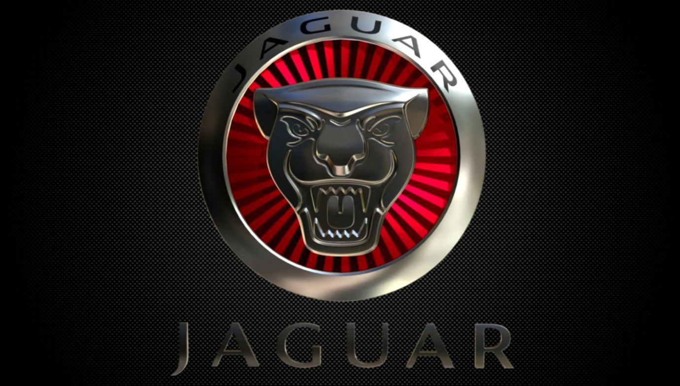 Jaguar Logo Wallpapers