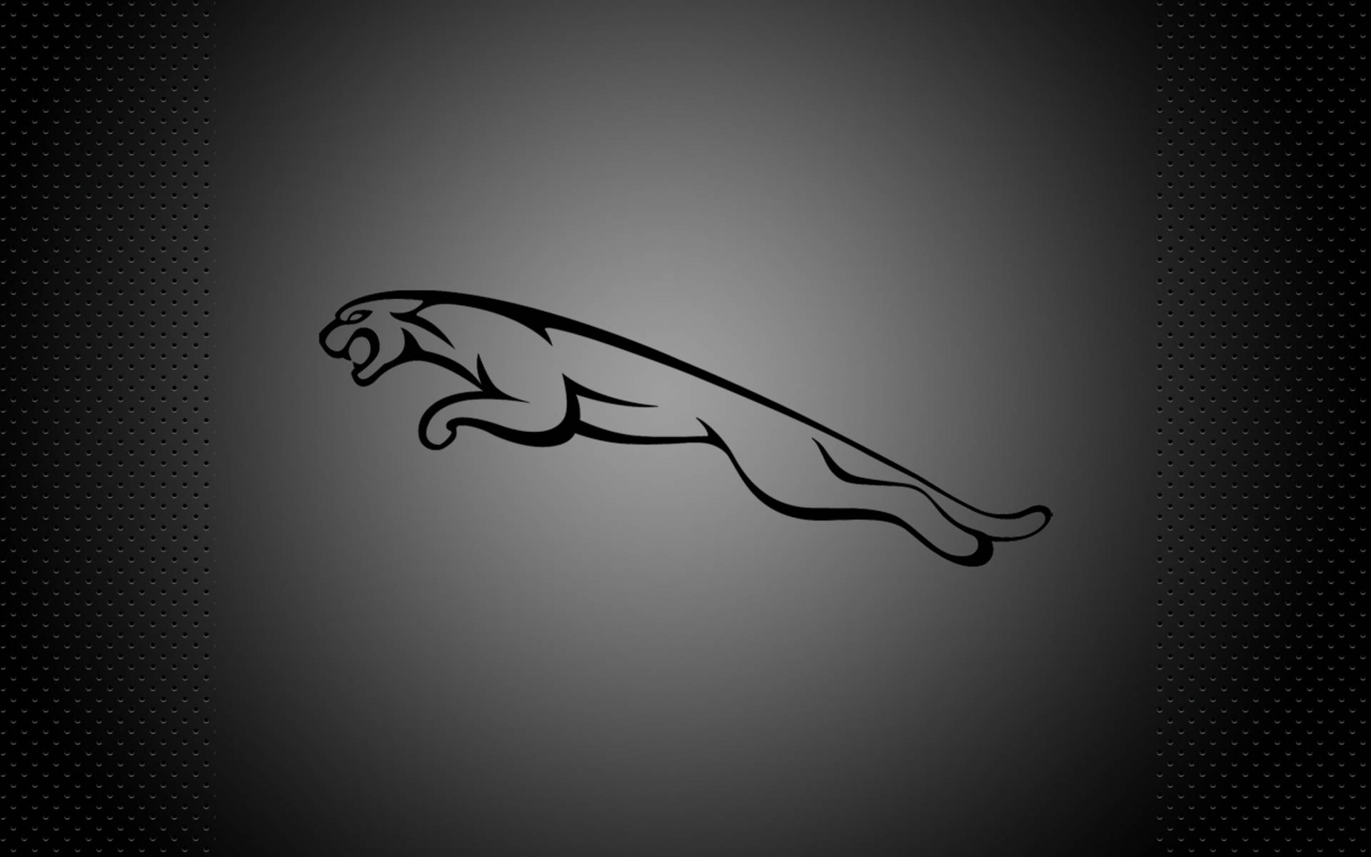 Jaguar Logo Wallpapers