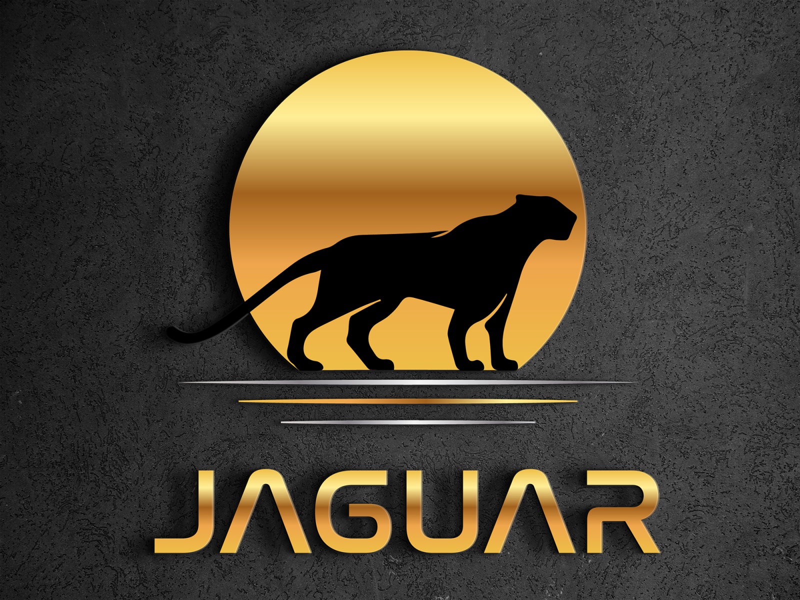 Jaguar Minimalism Wallpapers