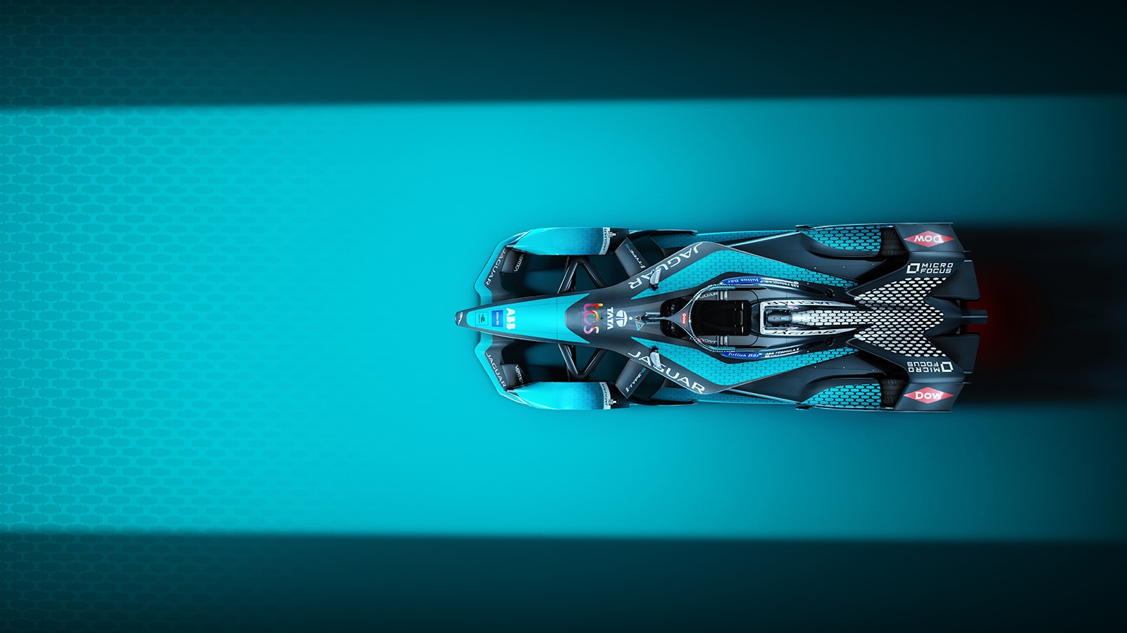 Jaguar R3 Wallpapers