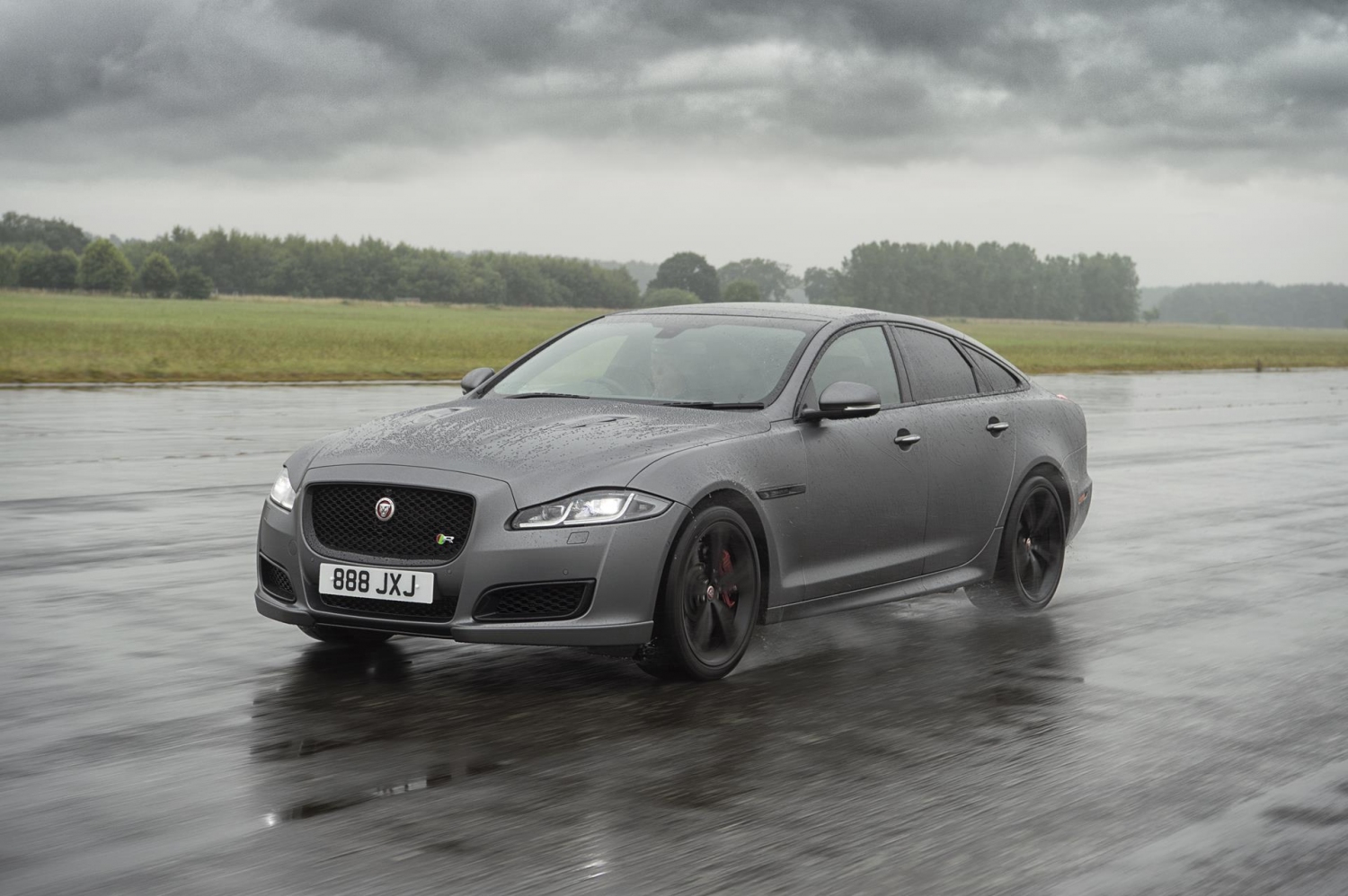 Jaguar Xjl Wallpapers