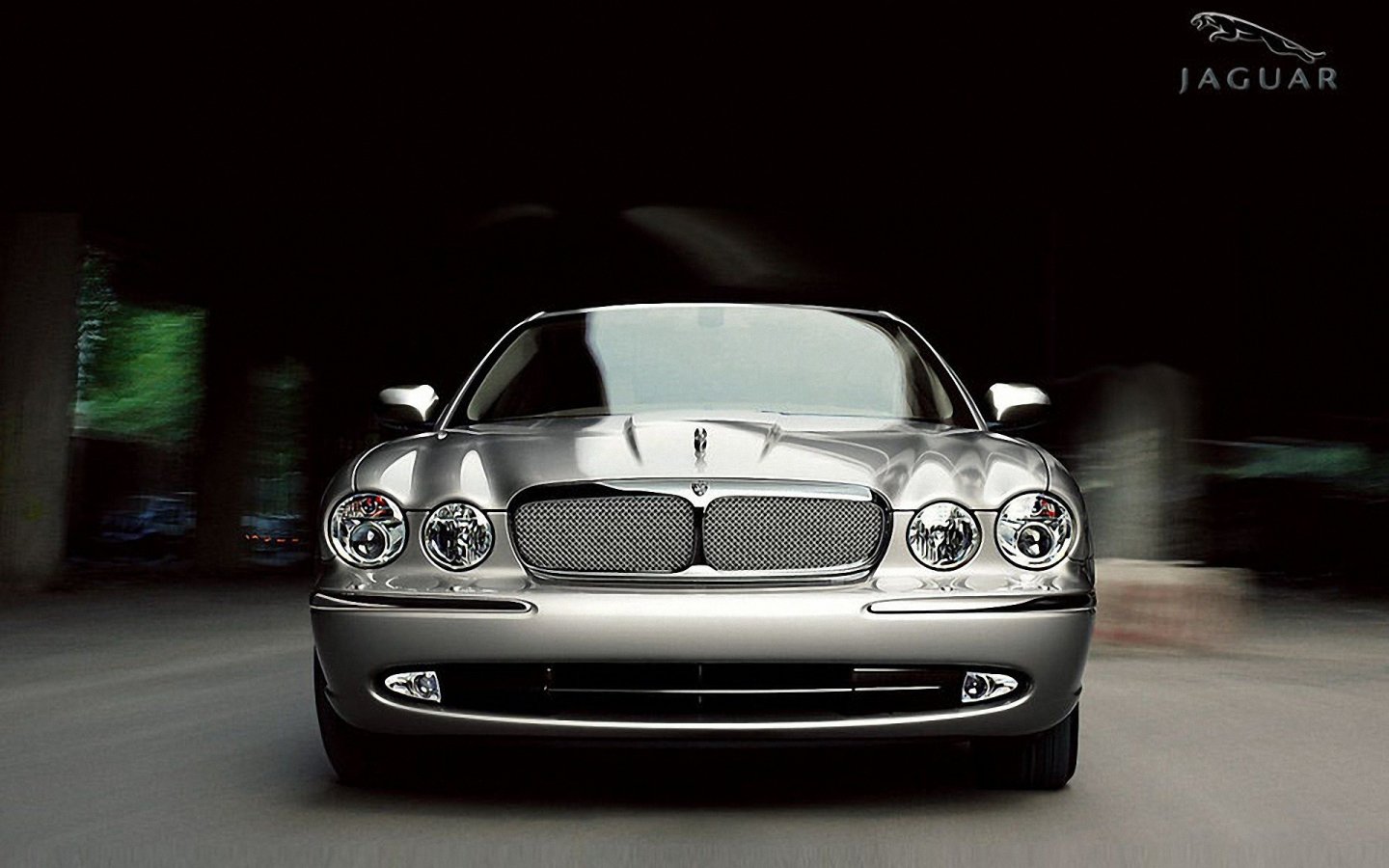 Jaguar Xjr Wallpapers