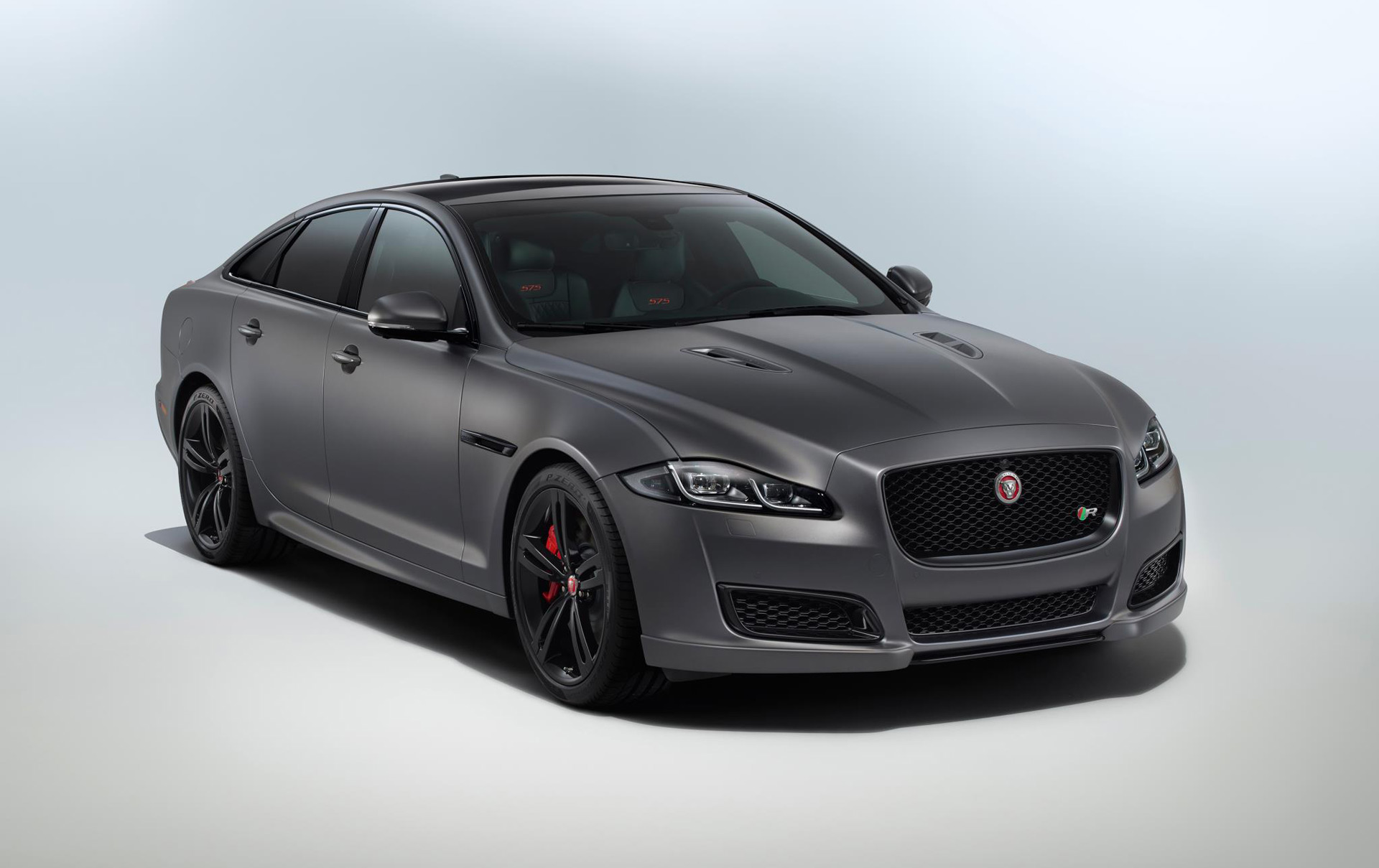 Jaguar Xjr Wallpapers