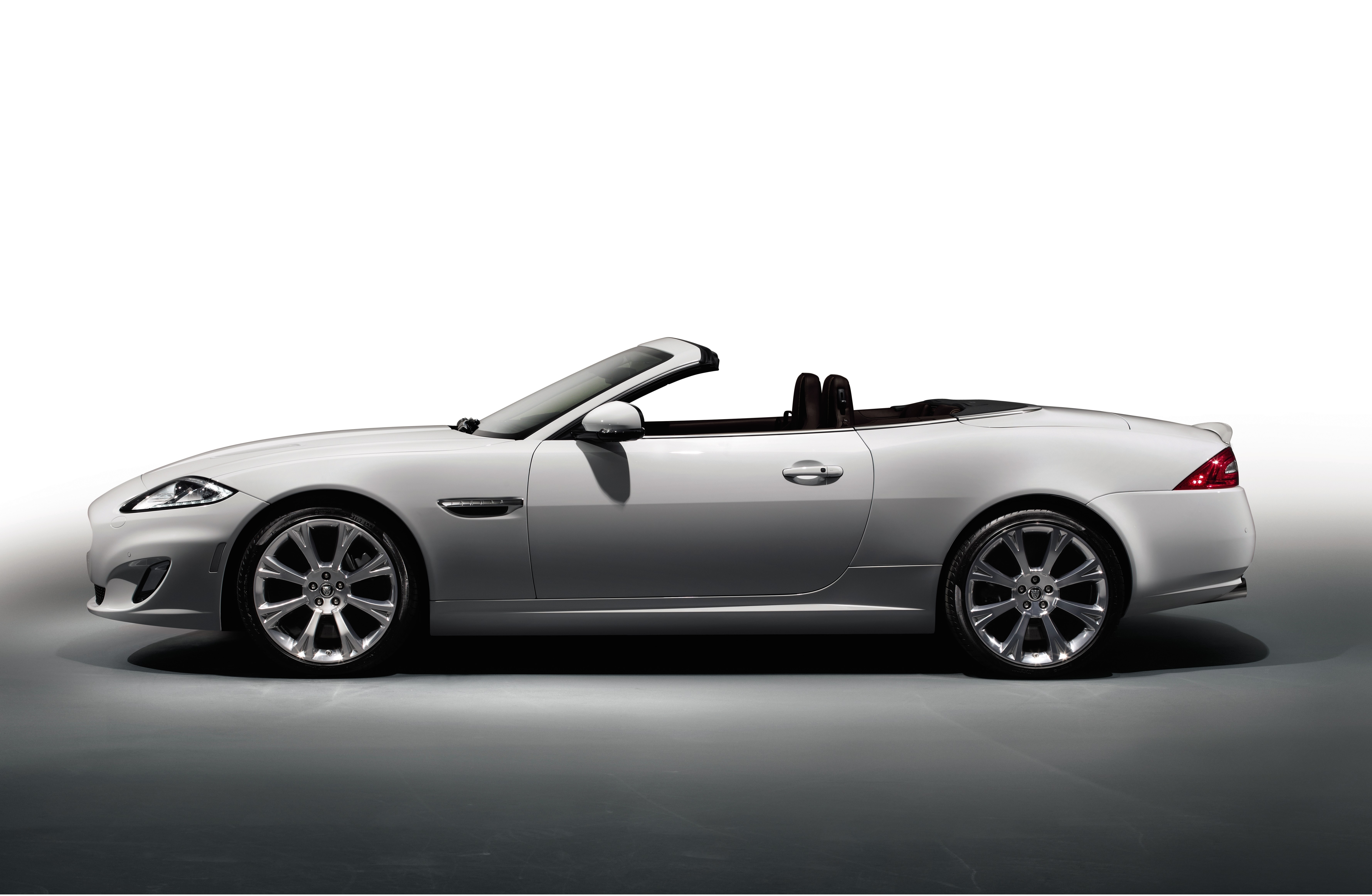 Jaguar Xk Wallpapers