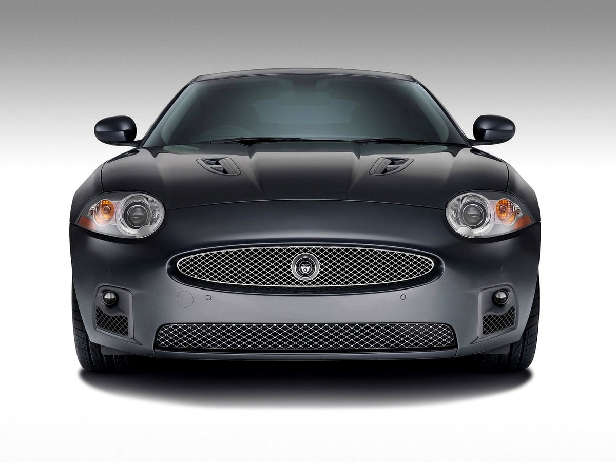 Jaguar Xk Wallpapers