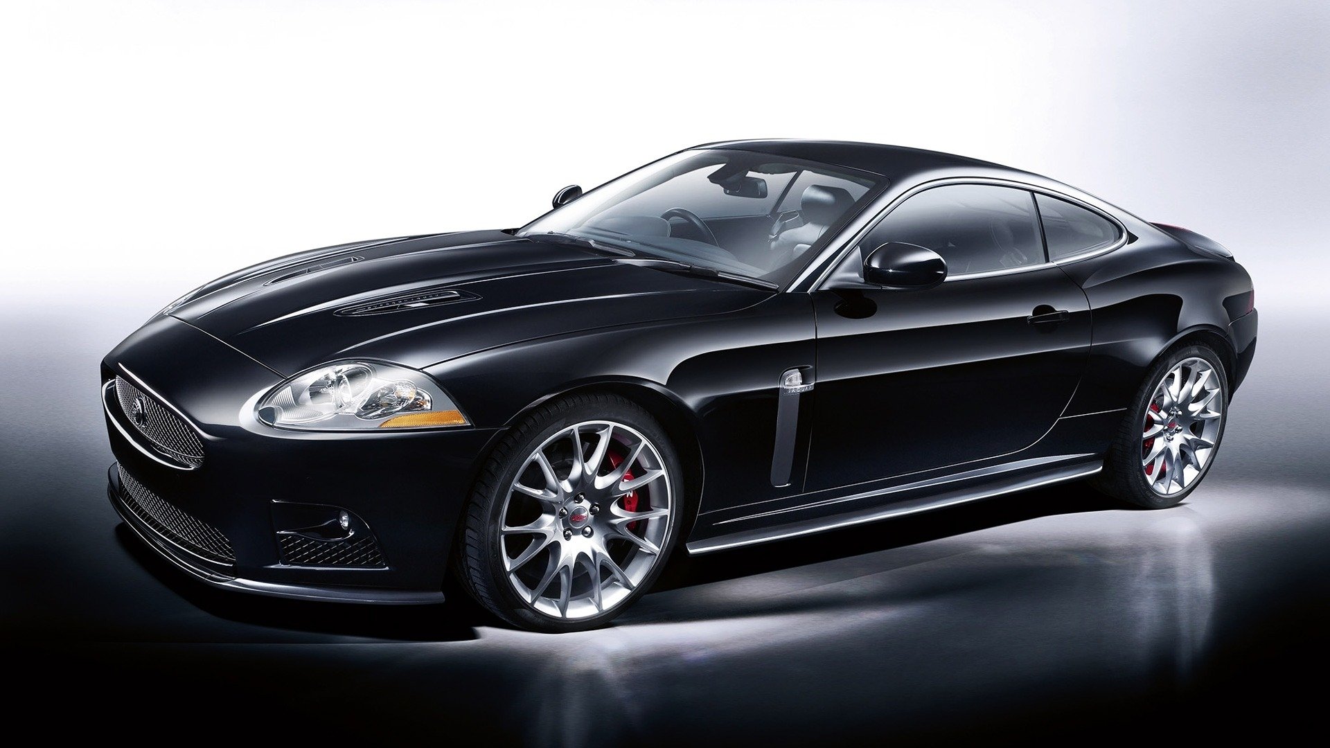 Jaguar Xk Wallpapers