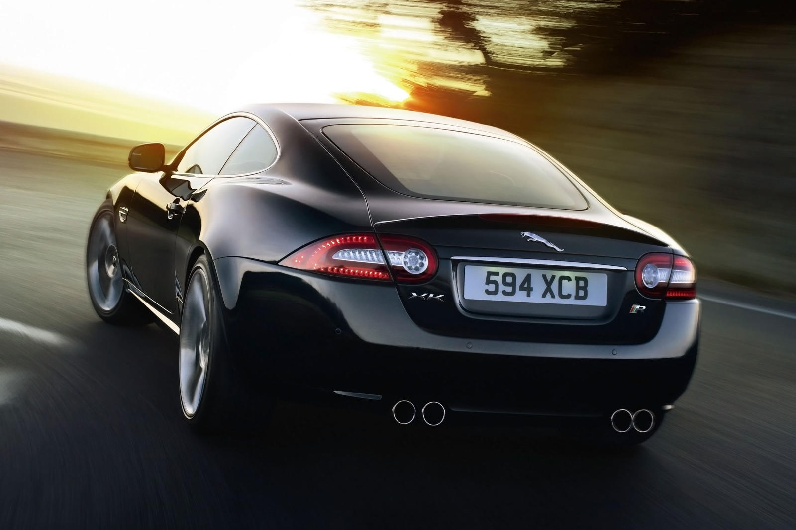 Jaguar Xk Wallpapers