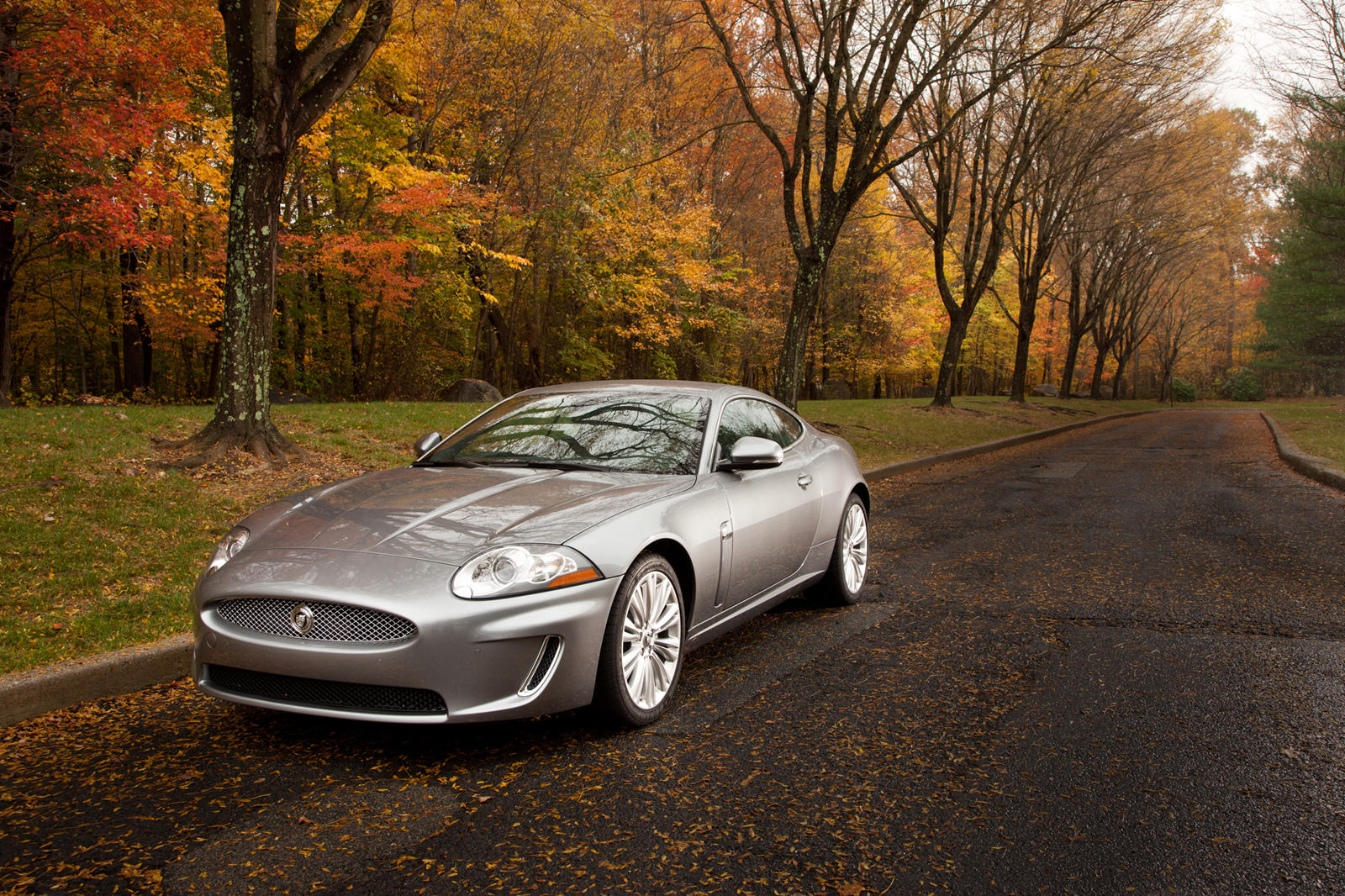 Jaguar Xk Wallpapers