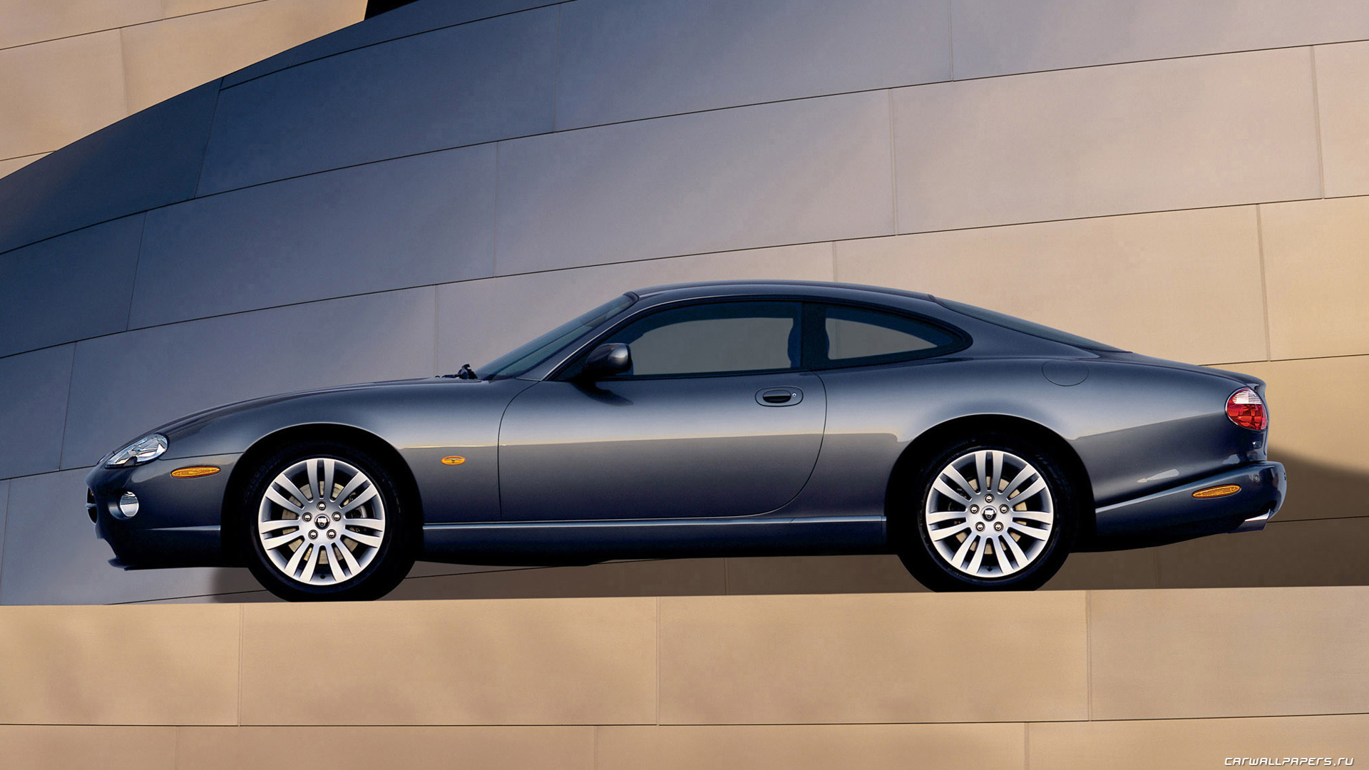 Jaguar Xk8 Wallpapers