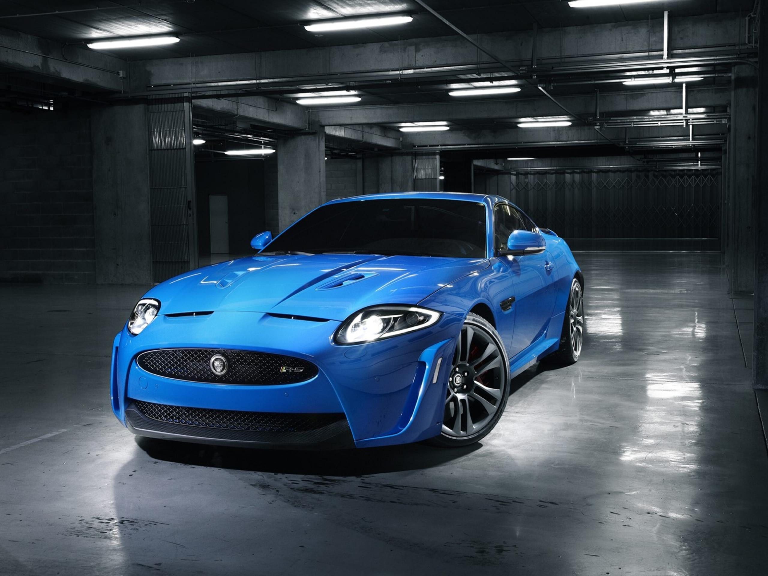 Jaguar Xk8 Wallpapers