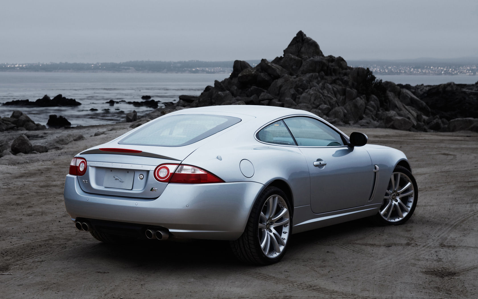 Jaguar Xk8 Wallpapers