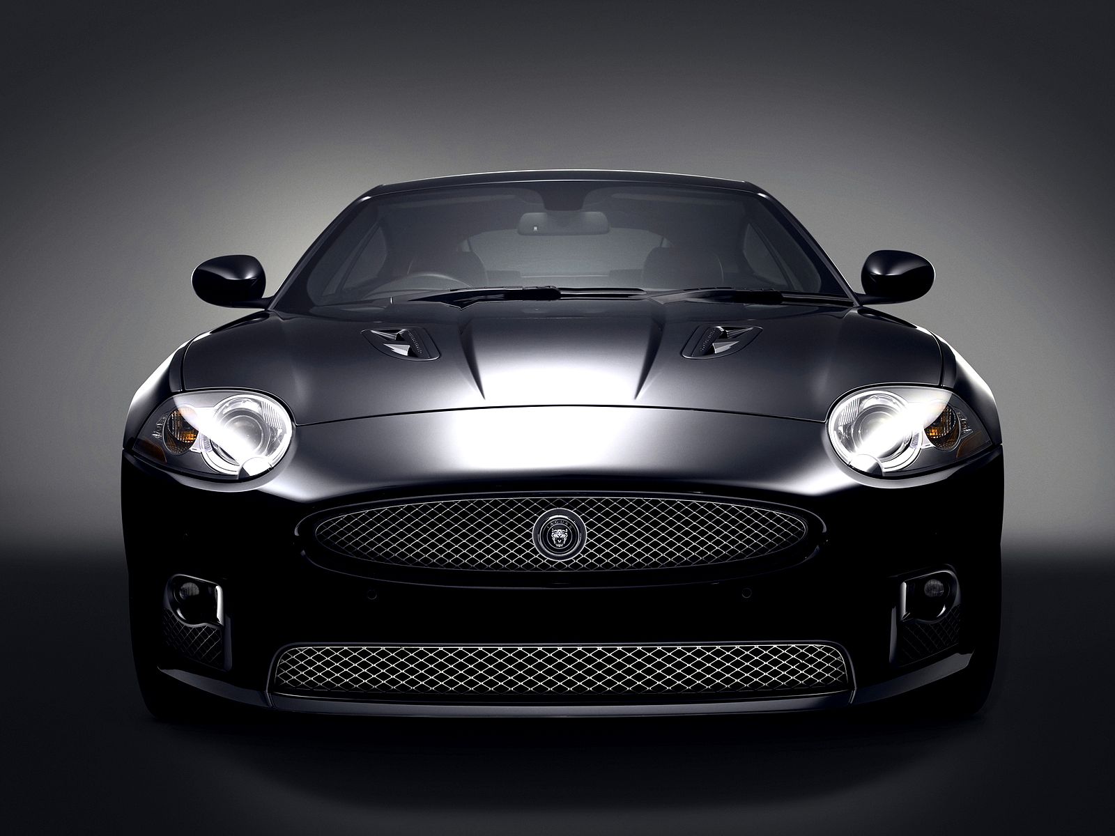 Jaguar Xk8 Wallpapers