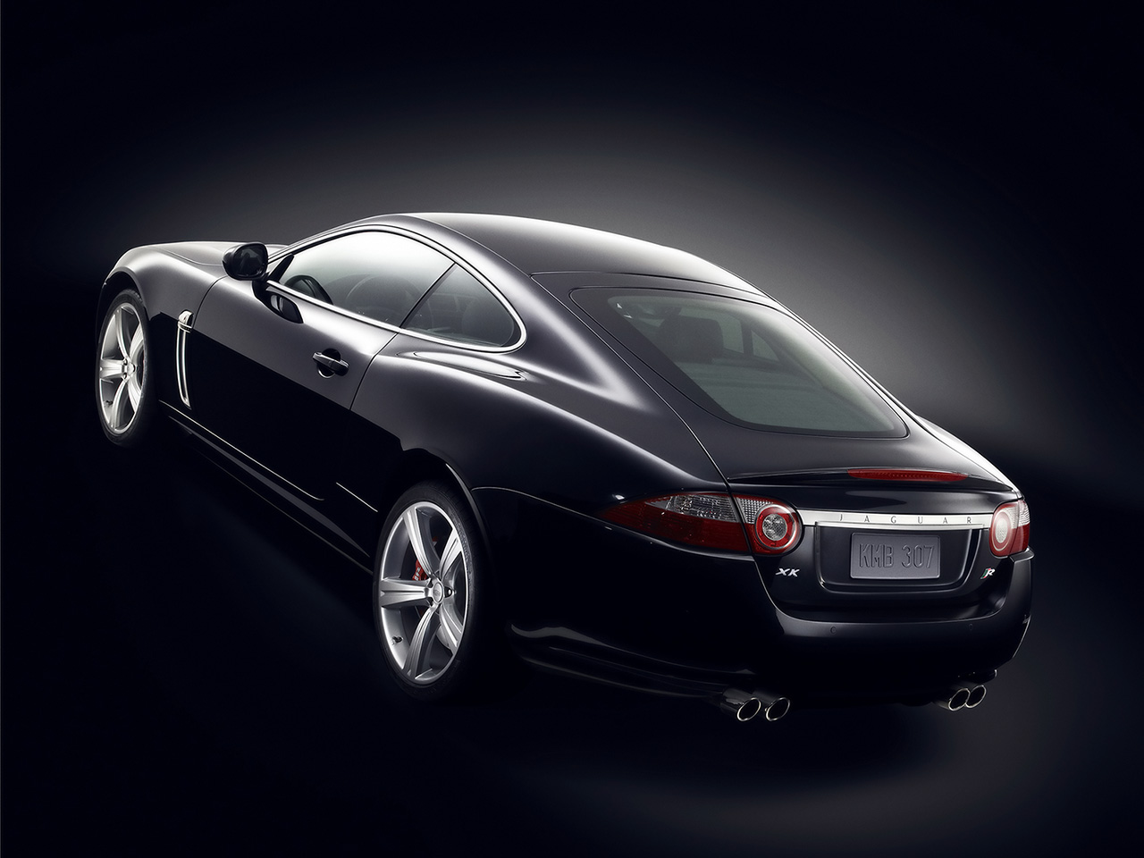 Jaguar Xk8 Wallpapers