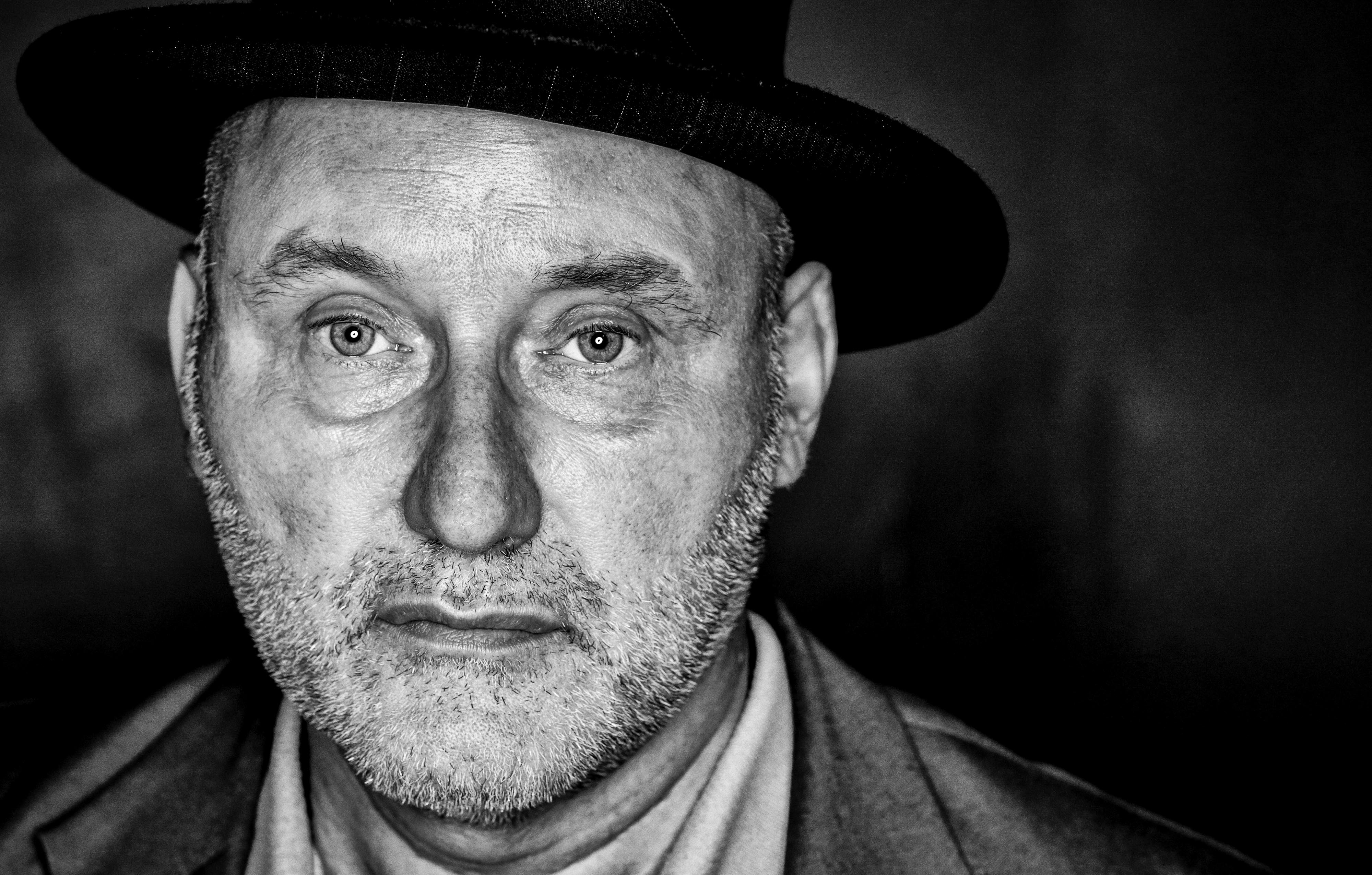 Jah Wobble Wallpapers