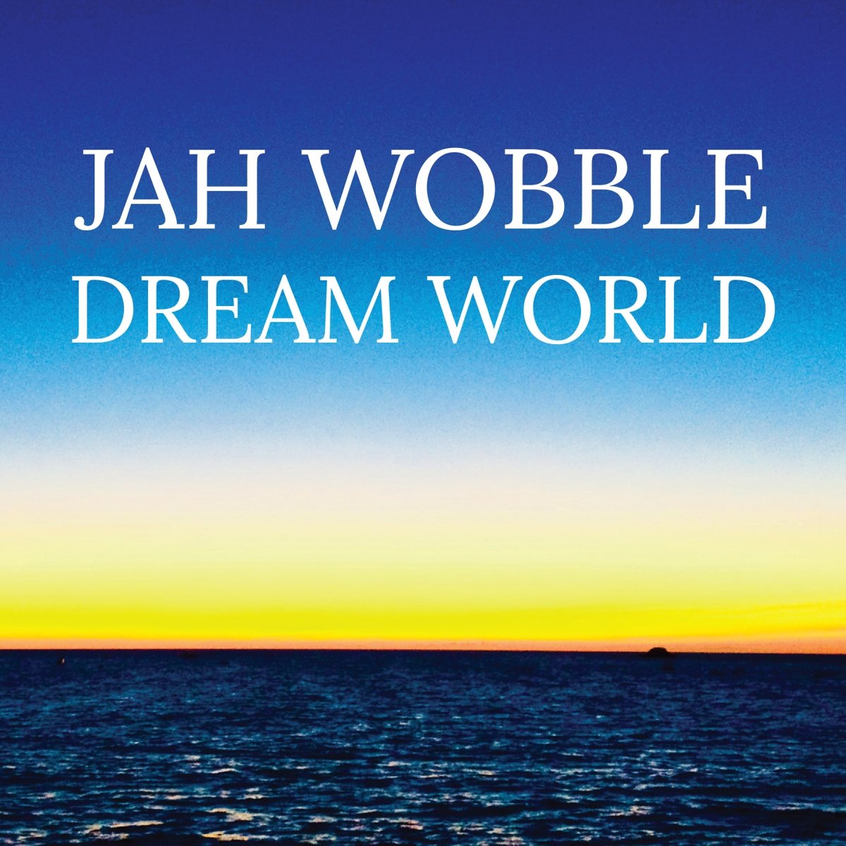 Jah Wobble Wallpapers