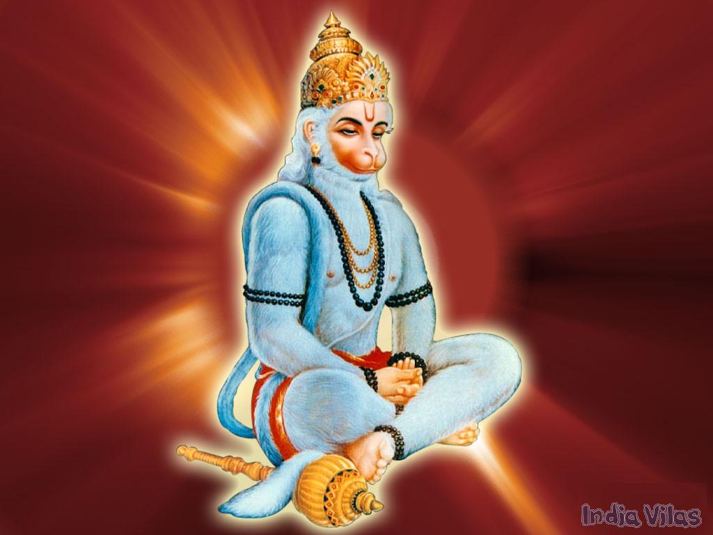 Jai Hanuman Images Wallpapers