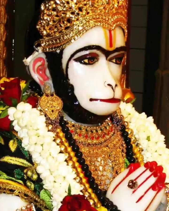 Jai Hanuman Images Wallpapers