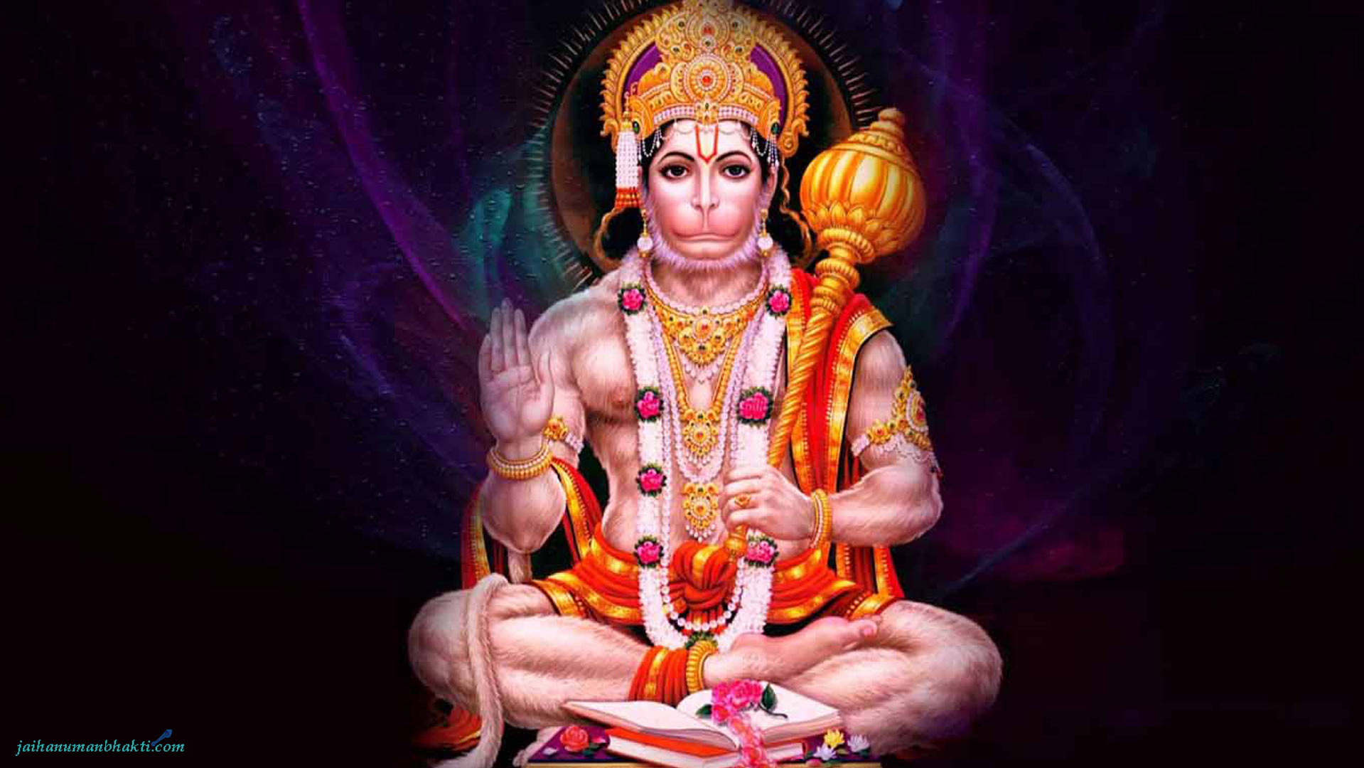 Jai Hanuman Images Wallpapers