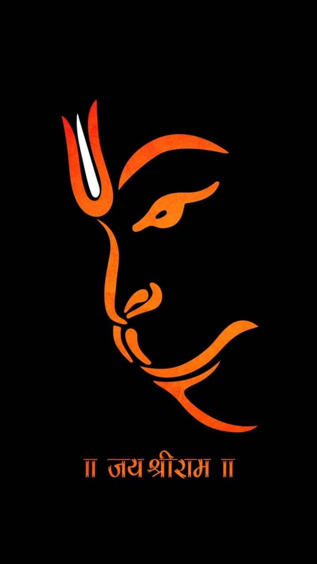 Jai Hanuman Images Wallpapers