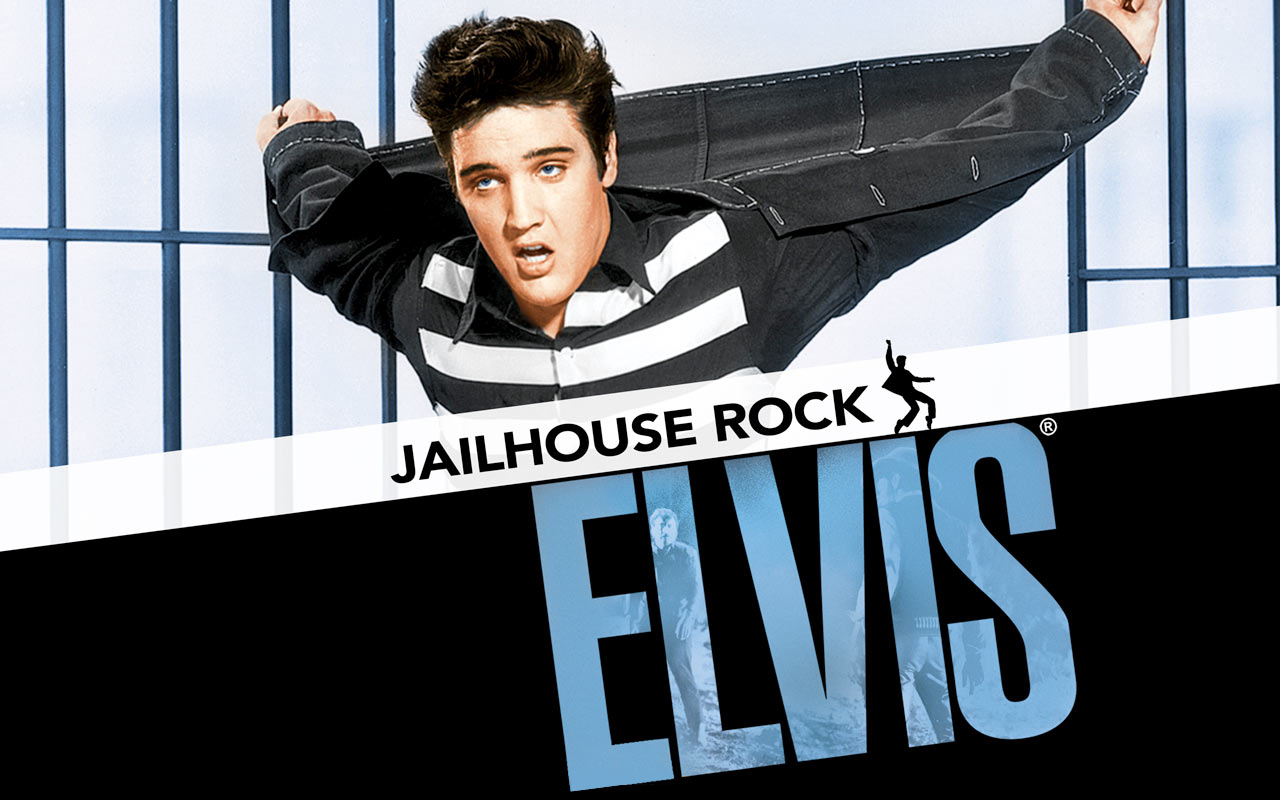 Jailhouse Rock Wallpapers