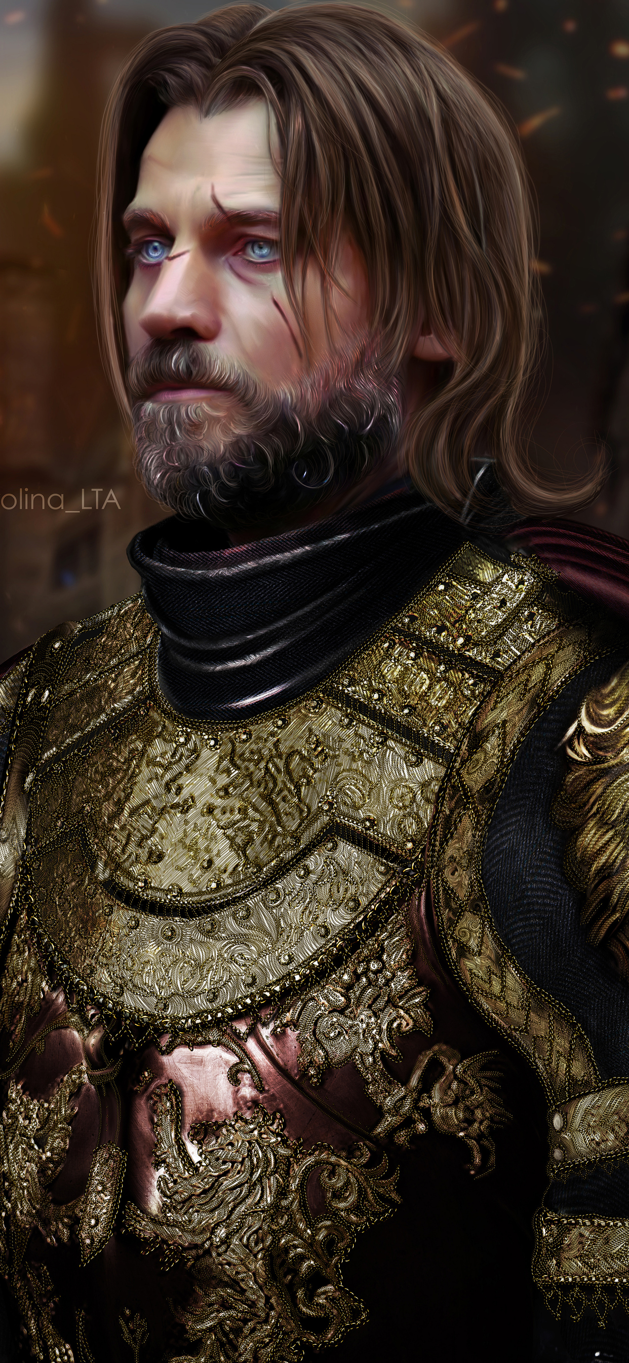 Jaime Lannister And Tyrion Lannister Game Of Thrones 8 Image Wallpapers