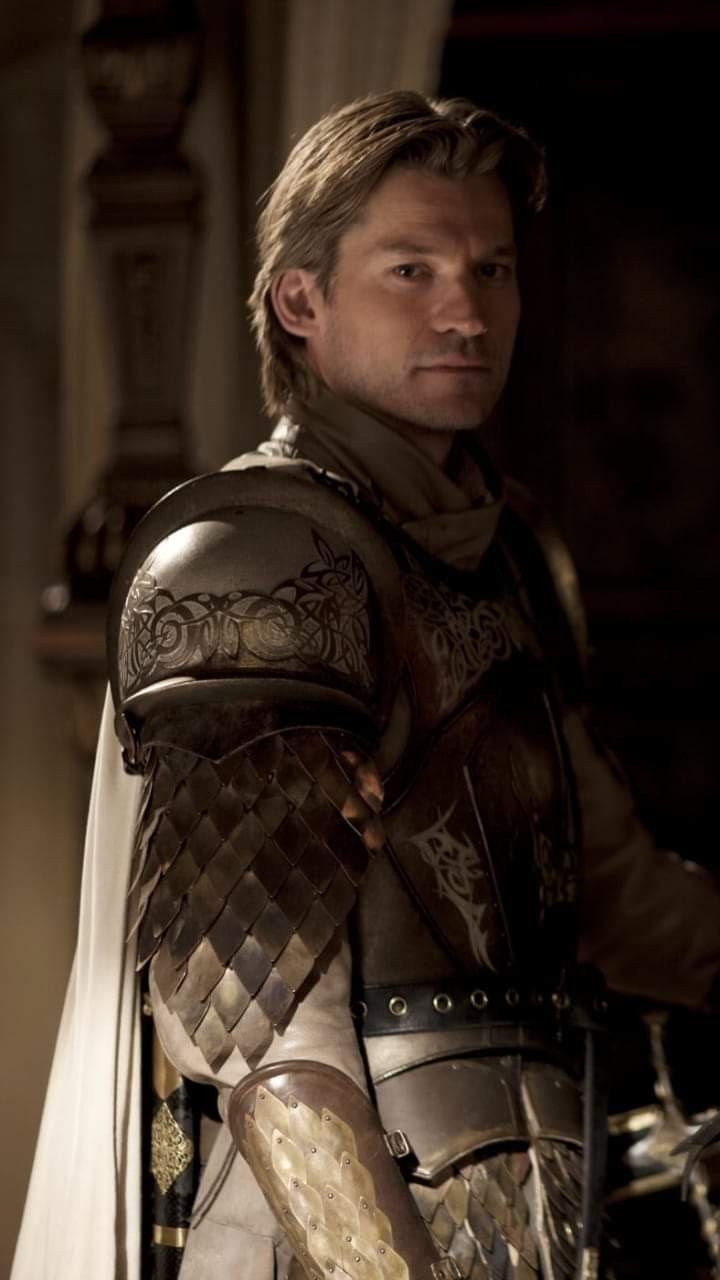 Jaime Lannister Wallpapers