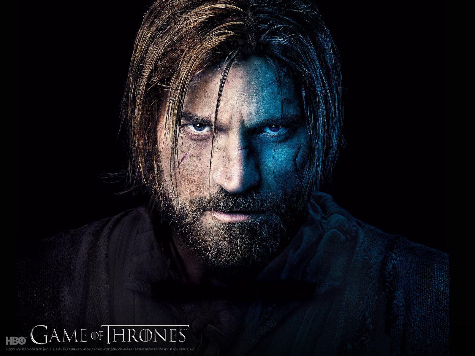 Jaime Lannister Wallpapers