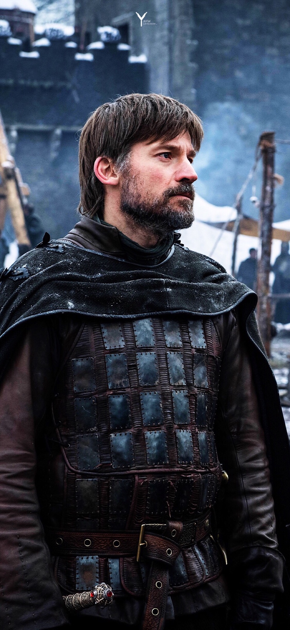 Jaime Lannister Wallpapers