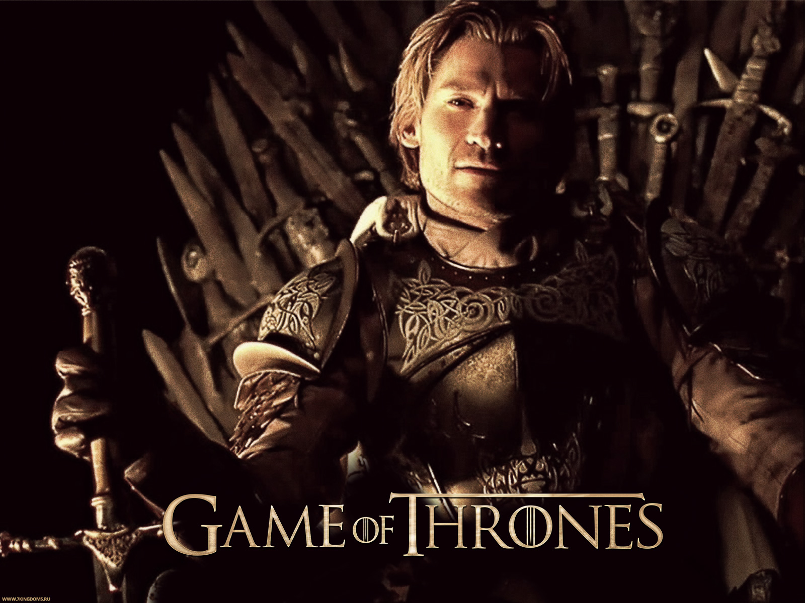 Jaime Lannister Wallpapers