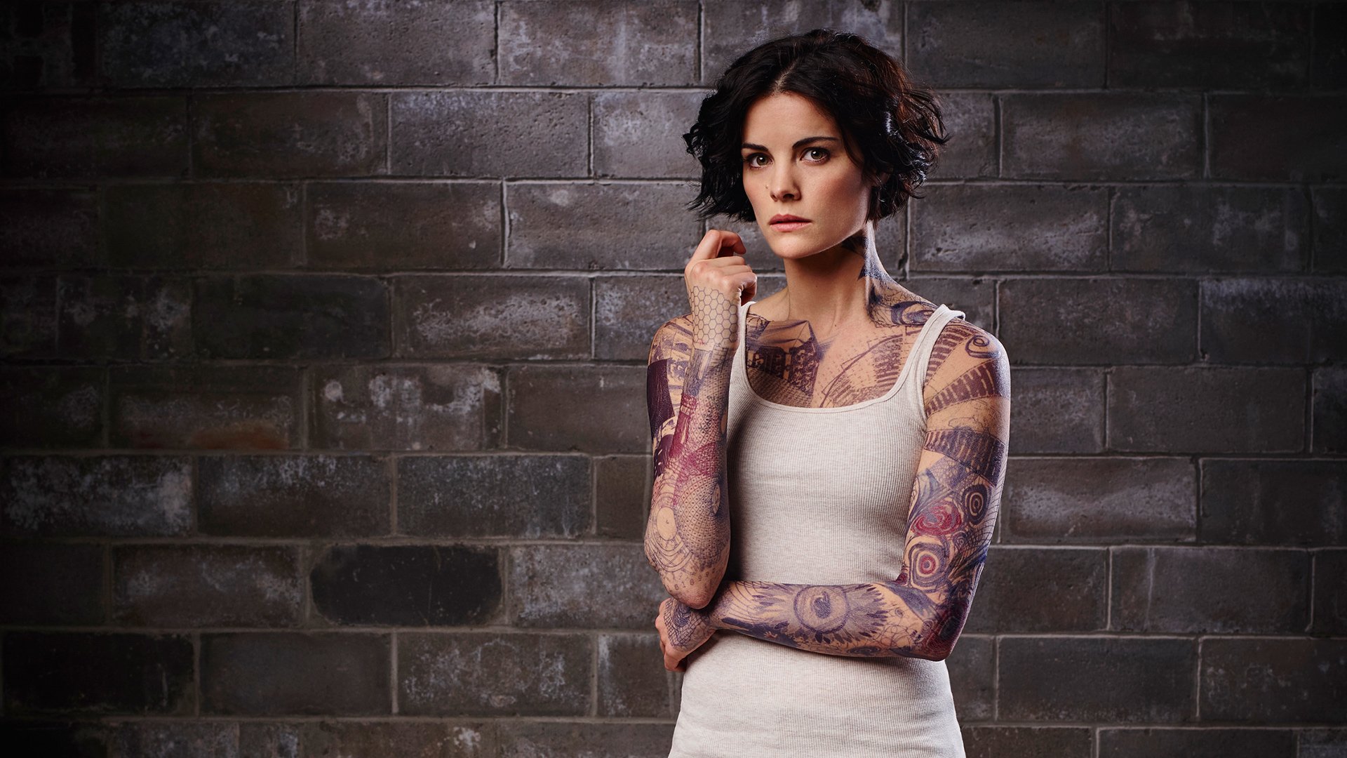 Jaimie Alexander Photoshoot 2017 Wallpapers