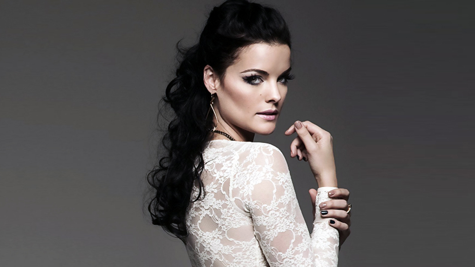 Jaimie Alexander Wallpapers