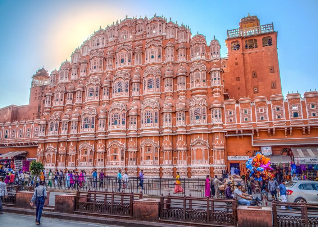 Jaipur Wallpapers