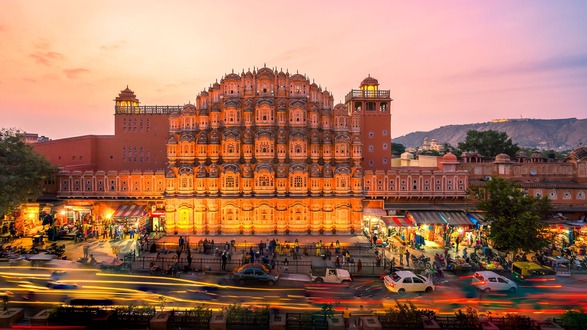 Jaipur Wallpapers