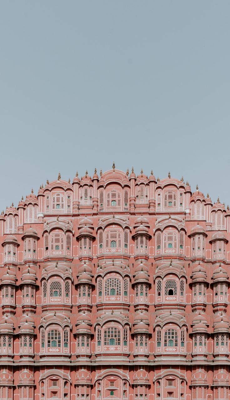 Jaipur Wallpapers