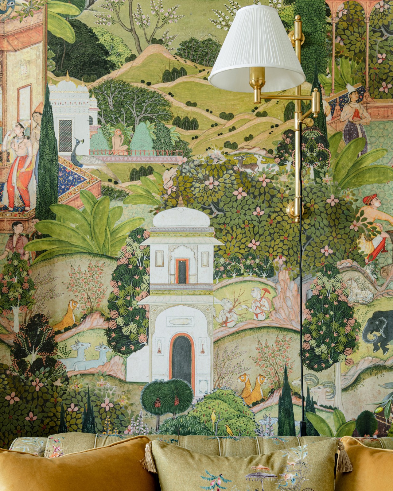 Jaipur Wallpapers