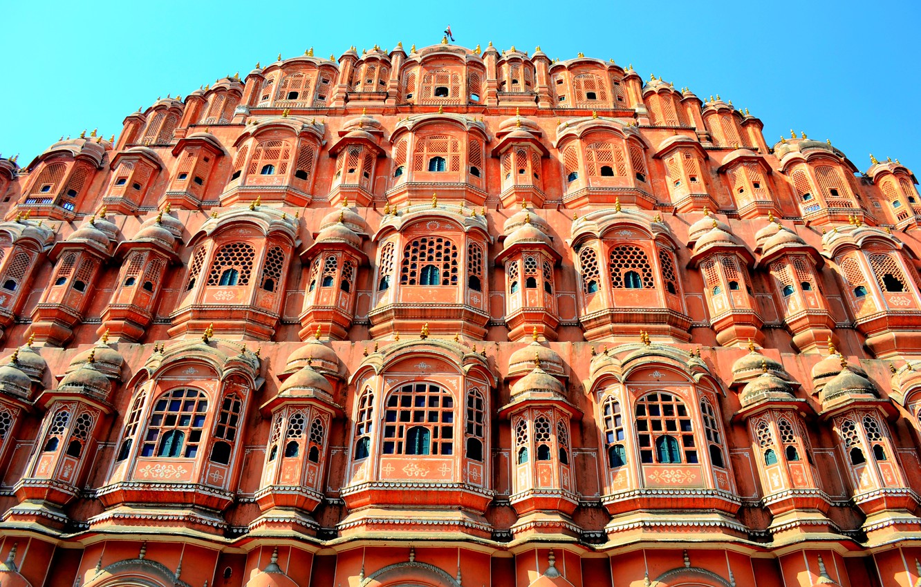 Jaipur Wallpapers