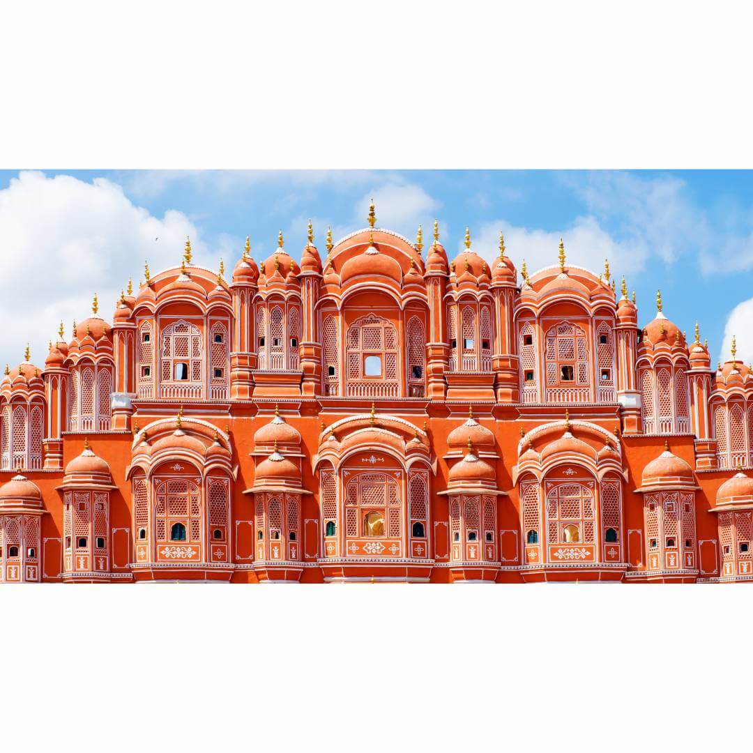 Jaipur Wallpapers