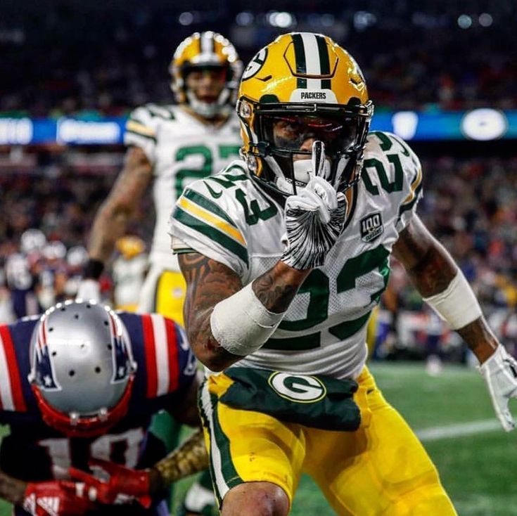 Jaire Alexander Wallpapers