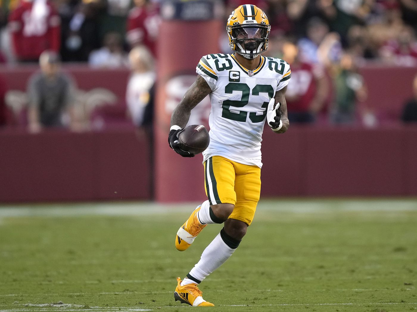 Jaire Alexander Wallpapers