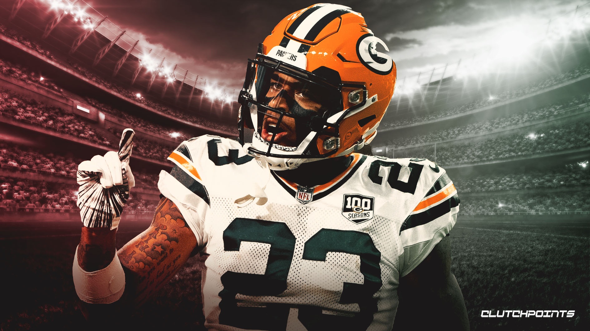 Jaire Alexander Wallpapers